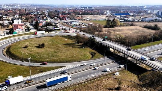 Przełom na trójmiejskiej obwodnicy! Węzeł Kowale doczeka się rewolucji. Znana jest już wygrana oferta