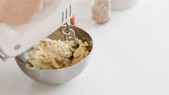 Przepis na leśny mech – oryginalne ciasto, które zachwyca wyglądem i smakiem