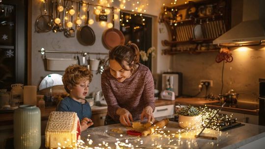 Przepis na świąteczne pierniczki. Warto przyrządzić je już teraz