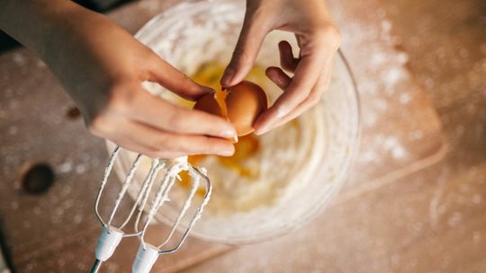 Przepisy na ciasta jednomiskowe