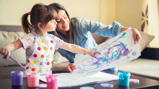 Przerwa na opiekę nad dzieckiem. Taki zapis ma się znaleźć w Kodeksie pracy