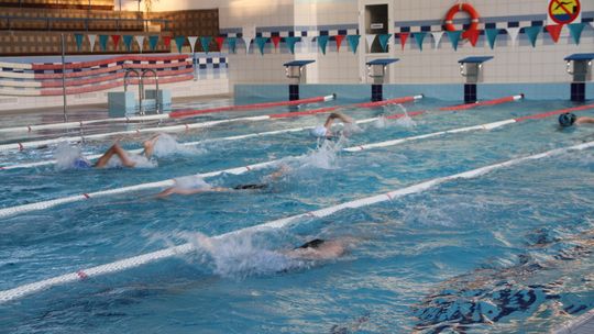 Przetarg na przebudowę basenu. Urząd Miejski czeka na oferty do 7 lipca