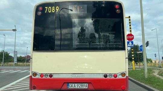 Przewozy Autobusowe Gryf nadal w Tczewie