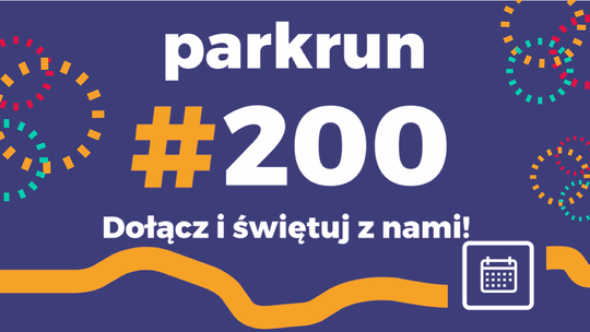 Przyłącz się do Parkrunu, czyli zapowiedź 200. edycji biegu nad Wisłą [ZMIANA TERMINU]