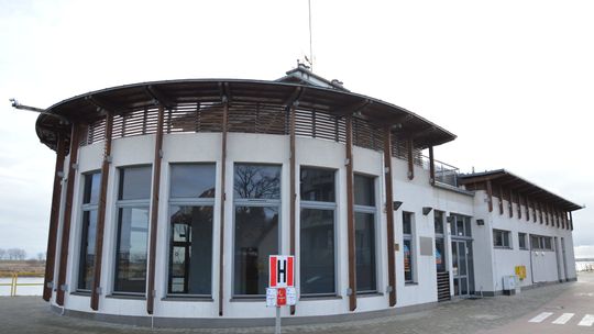 Przystań nad Wisłą znowu ożyje! 