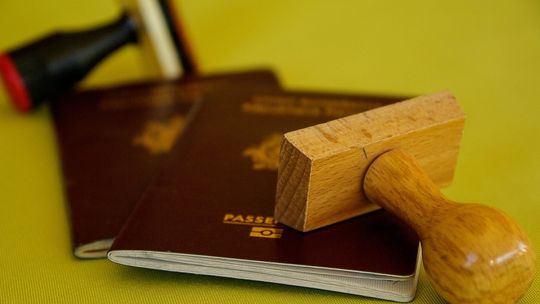 Punkt paszportowy do likwidacji