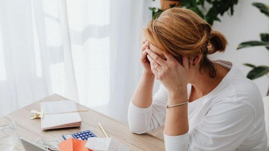 Rachunki i drożyzna budzą dziś większe obawy niż wojna