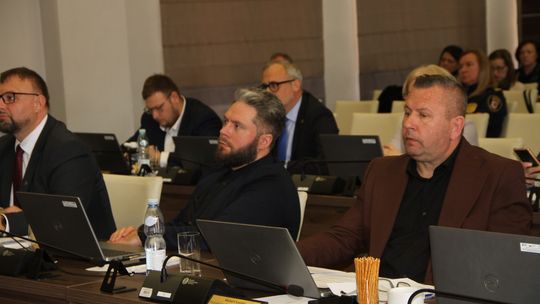 Jutro sesja. O czym zdecydują radni?