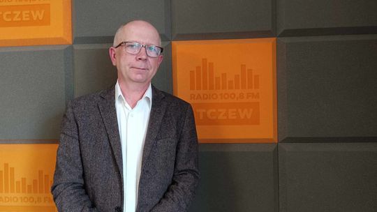 O "Bezpieczeństwie Współczesnego Państwa" z Rafałem Depczyńskim