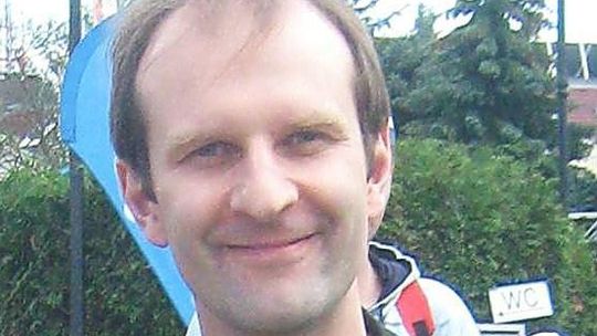 Rafał Rutkowski w programie „Żarty dla mas”