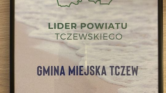 Ranking gmin w województwie pomorskim. Na którym miejscu uplasowała się Gmina Miejska Tczew?