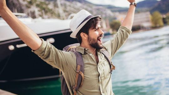 Ranking szczęścia: Polska pnie się w górę