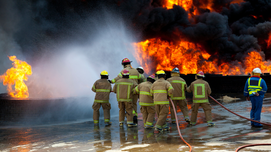 Ranking zawodów 2025. To oni są wciąż najbardziej doceniani