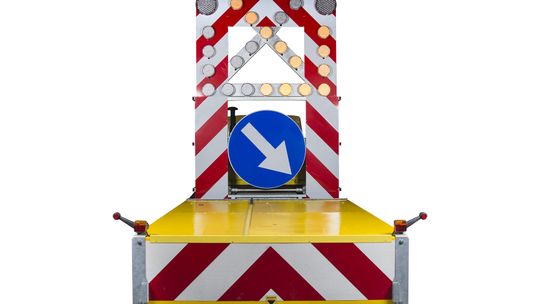 Ratująca życie poduszka zderzeniowa TMA