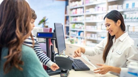 Recepty od farmaceuty? To będzie duża zmiana dla pacjentów