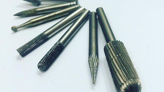 Recykling węglików spiekanych - czy jest ważny?