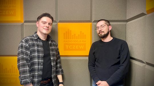 Red Lust, rockowa energia młodego pokolenia. Zespół z Pomorza podbija scenę!