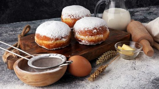 Rekordowe ceny pączków w tłusty czwartek? Mamy na to sposób 