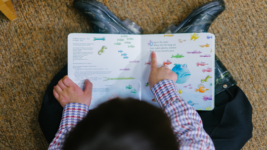 Rekrutacja do przedszkoli publicznych i szkół samorządowych w roku szkolnym 2022/2023 [TERMINY]