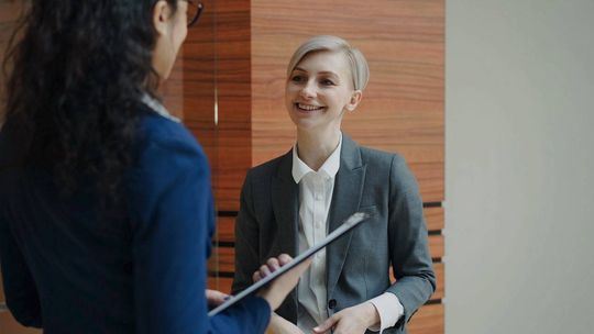 Rekrutacja, Employer Branding, Kadry – jak zdobyć przewagę na rynku pracy, studiując HR w Kwidzynie?