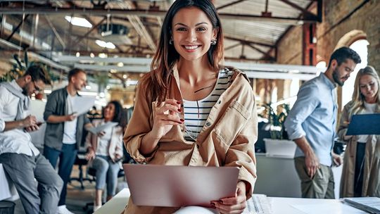 Rekrutacja online – jak się do niej przygotować?