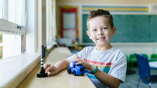 Rekrutacja w Tczewie startuje. Wszystko, co rodzice muszą wiedzieć