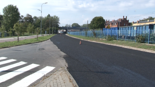 Remont 30 kilometrów dróg w powiecie tczewskim