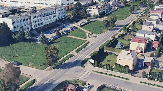 Remont Jagiellońskiej na horyzoncie. Radni przegłosowali porozumienie