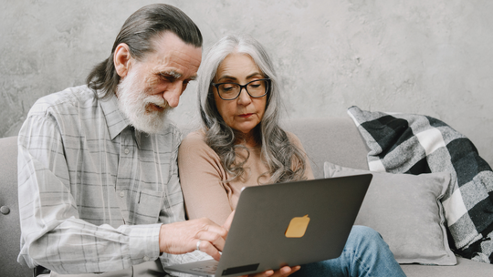 Renta wdowia w dwóch przelewach. Start już 1 lipca