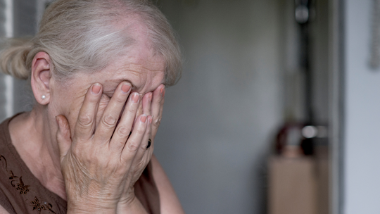 Renta wdowia. Wdowy i wdowcy skarżą się na wyśrubowane kryteria