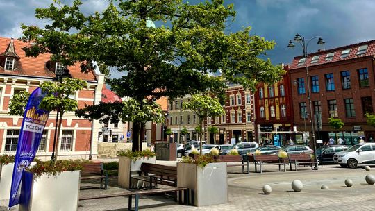 Rewitalizacja w regionie: Starogard Gdański z największym wsparciem