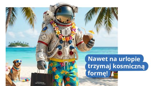 Rewolucja na talerzu mieszkańców Tczewa. Rocket Food udowadnia, że dieta pudełkowa może być tania, smaczna i dopasowana do Ciebie!