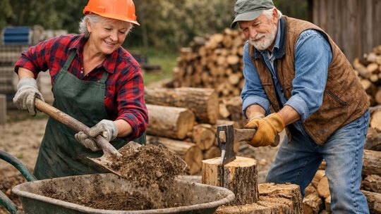 Rewolucja w wieku emerytalnym? Kobiety pracowałyby dłużej