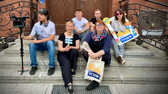 Ostatni wakacyjny przystanek, czyli KIERUNEK: REGION w Tczewie [RELACJA]