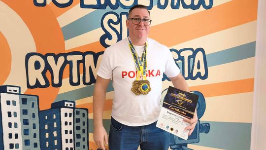 Rodzinna sukcesja. O trójboju siłowym z Tomaszem Bejgrowiczem
