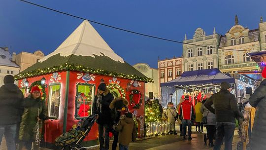 Rodzinny konkurs na piernikową chatę. Prace można dostarczyć do 30 listopada