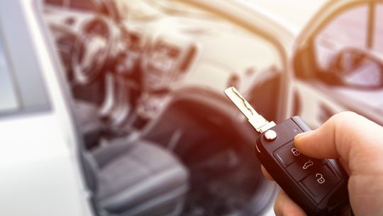 Rośnie zainteresowanie używanymi autami, ale Polacy nie ufają sprzedawcom