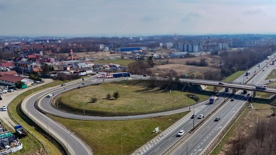 Rozbudowa węzła Kowale na S6: Dziewięć ofert na stole. Znamy szczegóły i harmonogram prac