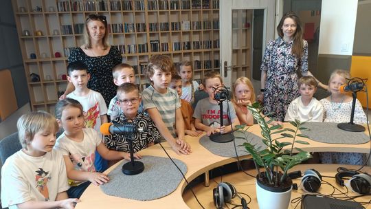 [ROZMOWA] Dzień Ojca w Radiu Tczew