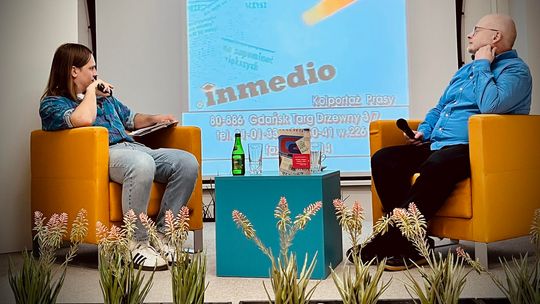 Pasja zamiast budżetu, czyli o fenomenie lokalnej telewizji z lat 90. [ROZMOWA]