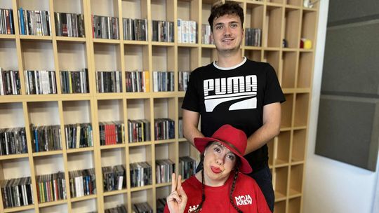 Rozmowy z okazji Światowego Dnia Krwiodawstwa