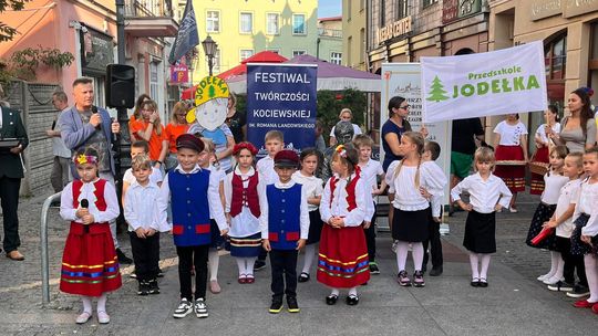 Rozpoczyna się XV Festiwal Twórczości Kociewskiej [PROGRAM I ROZMOWA]