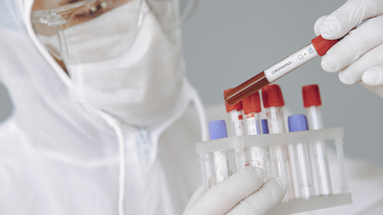 Rozpoczęły się testy przesiewowe na obecność koronawirusa dla nauczycieli klas I-III. Jak przebiegają w Tczewie?