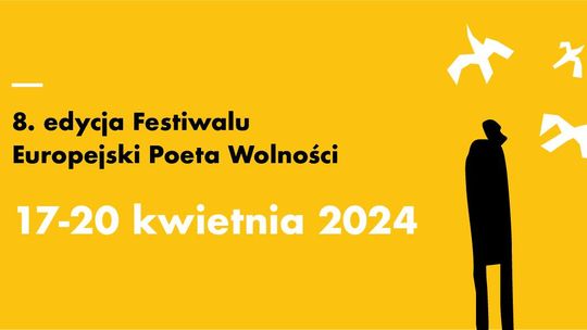 Gdańsk: Rozpoczyna się Festiwal Europejski Poeta Wolności