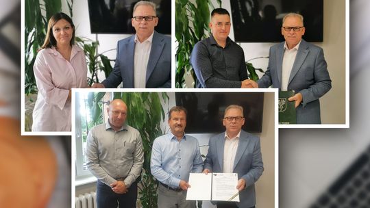 Rozpoczynają się kolejne remonty dróg na terenie Gminy Tczew