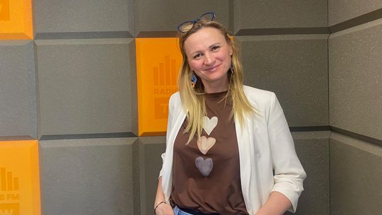 Rozwijasz się czy się zużywasz? Sprawdź, czy karmisz swoje talenty [ROZMOWA]