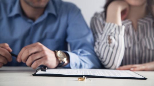 Rozwód bez sądu? Wątpliwości mają... Ministerstwo Rolnictwa i MON