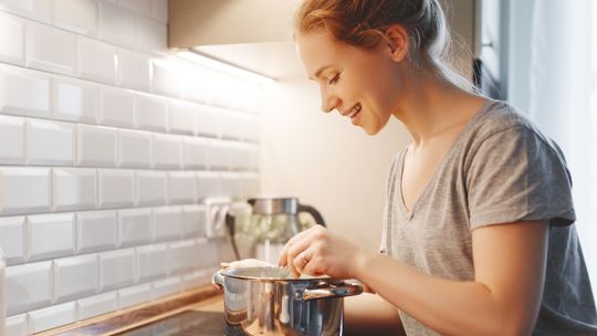 Ruchanki, psiochy, gęsie pipki. Proste przepisy na weekendowe dania 