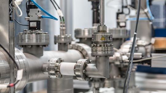 Rury miedziane w instalacjach chłodniczych