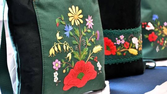 Rusza II edycja konkursu na haft kociewski